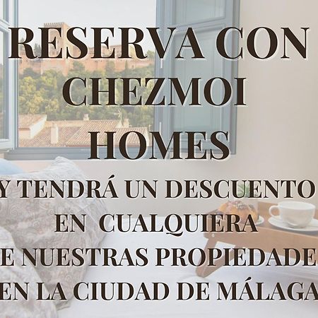 Chezmoihomes Trinidad Granada Exterior foto