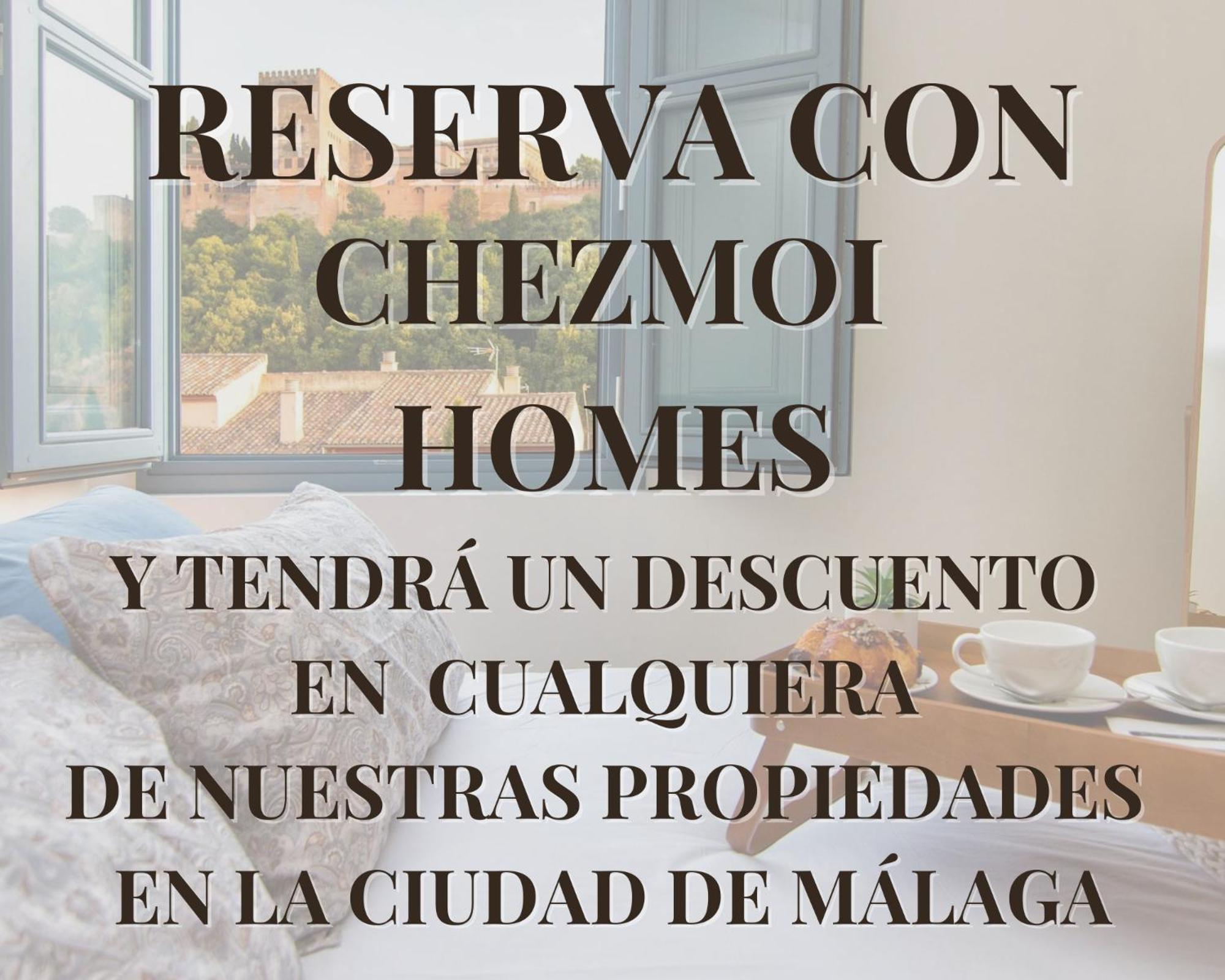 Chezmoihomes Trinidad Granada Exterior foto